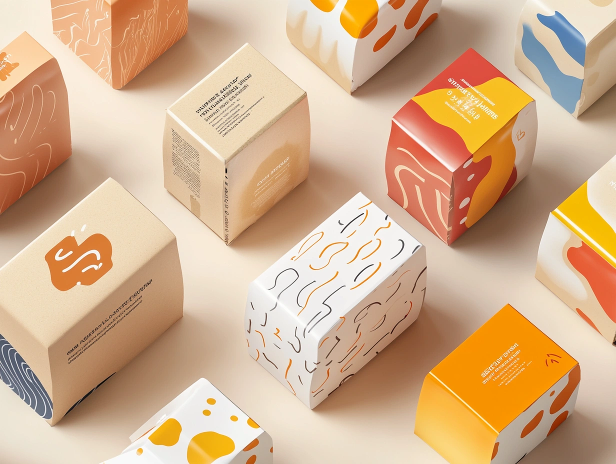 Folding Cartons