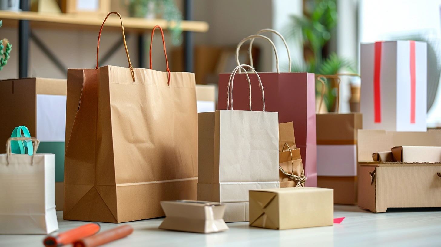 Paper Bags